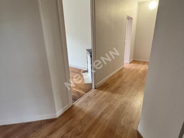Appartement location à Laon, Prouvais