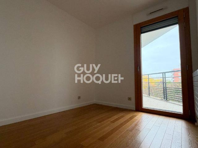 Appartement location à Hameau de Bois Preau, Rueil-Malmaison