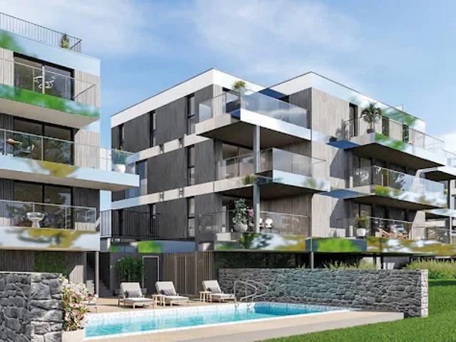 Appartement vente à Brest, Bretagne