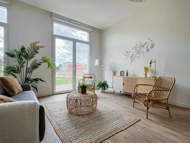 Appartement vente à Rennes, Bretagne