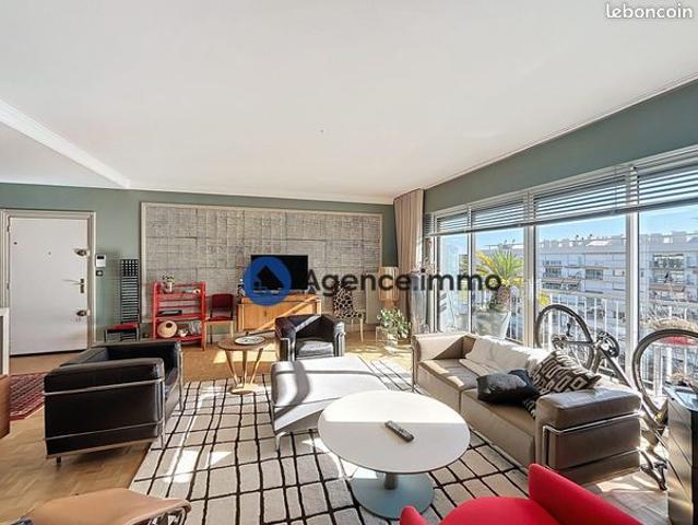Appartement vente à Tours