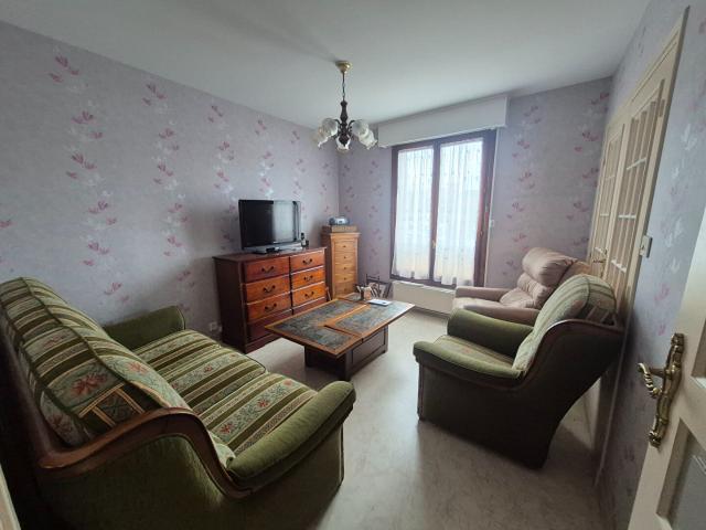 Appartement vente à Béthune, Bruay-la-buissière