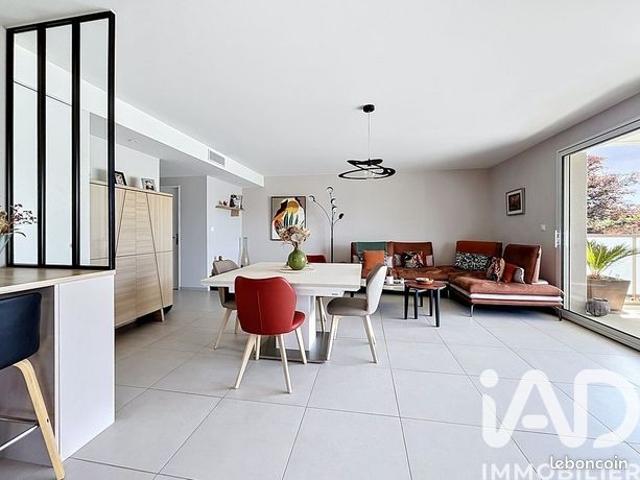 Appartement vente à Lyon, Métropole de Lyon