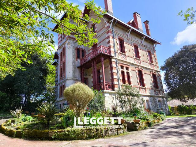 Appartement vente à Arcachon