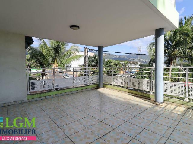 Appartement vente à La Réunion