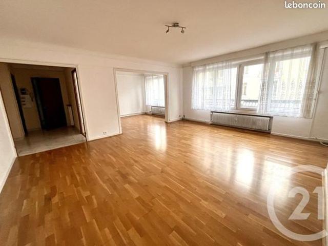 Appartement vente à Boulogne-sur-Mer, Boulogne-sur-mer
