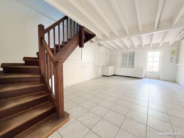 Appartement vente à Blaye, Saint-andré-de-cubzac