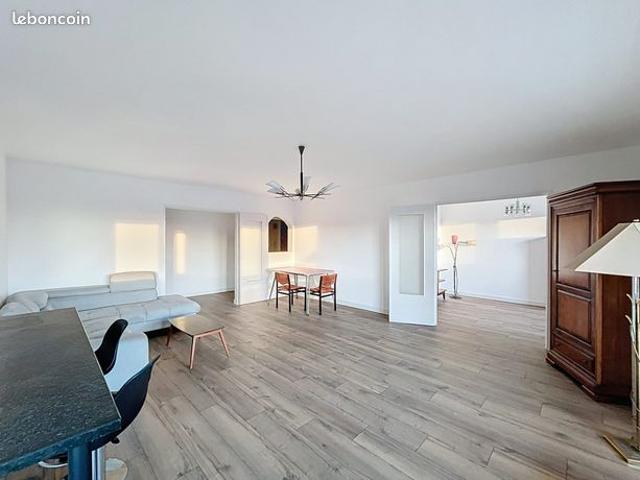 Appartement vente à Strasbourg, Hoenheim