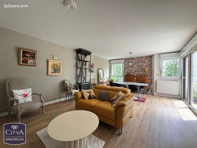 Appartement vente à Arras, Beaurains