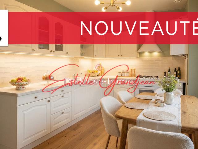 Appartement vente à La Souys, Floirac