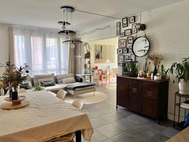 Appartement vente à Toulouse, Cugnaux
