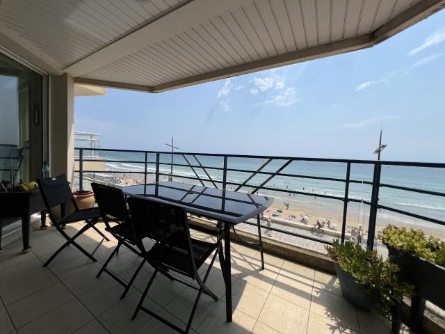 Appartement vente à Les Sables-d'Olonne, Château-d'olonne