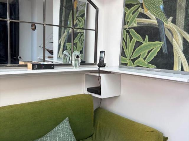 Appartement vente à Saint-Patern, Vannes