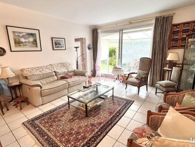 Appartement vente à Lorient, Bretagne
