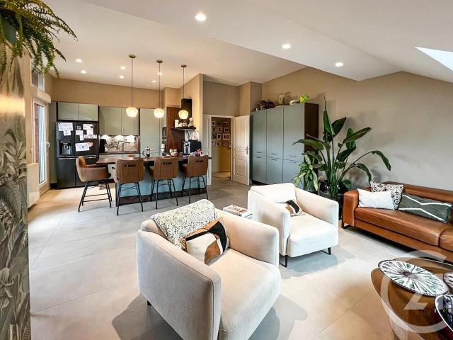Appartement vente à Annecy, La Balme-de-sillingy