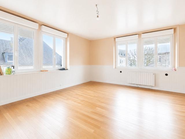 Appartement vente à Avranches, Saint-hilaire-du-harcouët