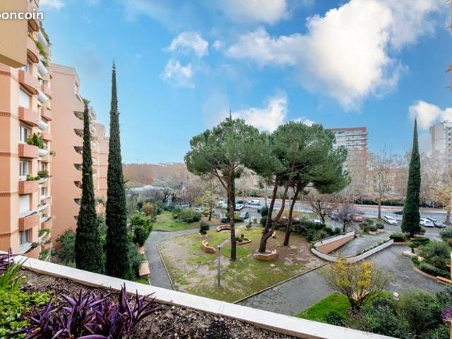Appartement vente à Toulouse