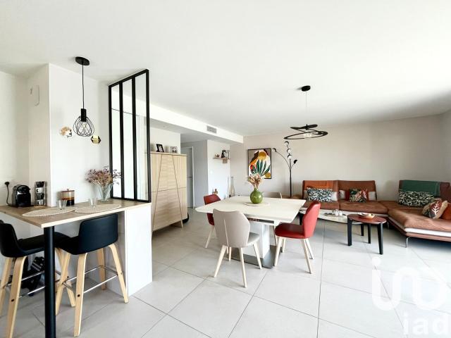 Appartement vente à Lyon, Métropole de Lyon