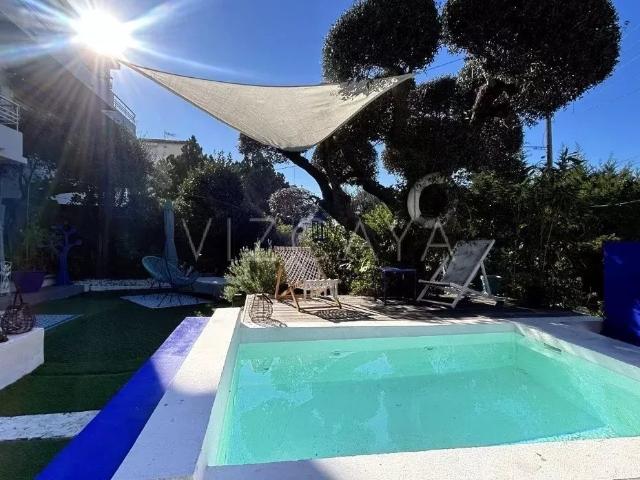 Maison vente à Nice