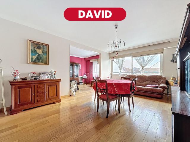 Appartement vente à Lille