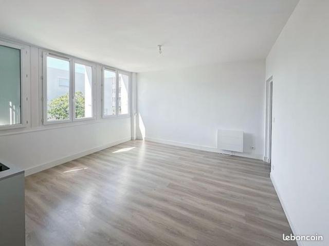 Appartement vente à Saint-Nazaire, Saint-nazaire