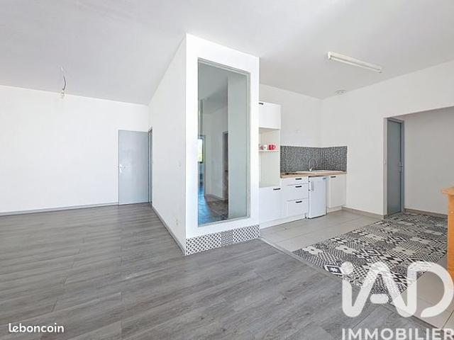 Appartement vente à Nîmes, Uchaud