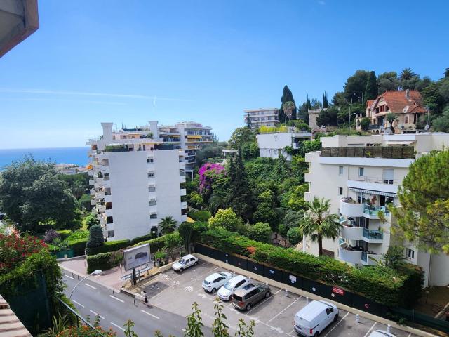 Appartement vente à Nice