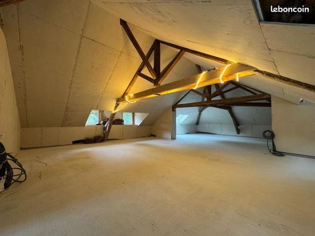 Appartement vente à Grenoble, Allevard