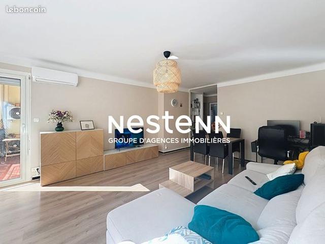 Appartement vente à Perpignan
