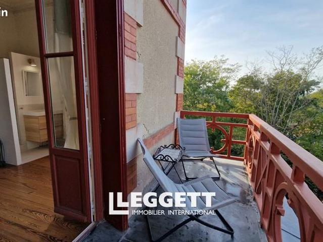Appartement vente à Arcachon