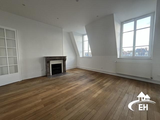 Appartement location à Mortagne-au-Perche, L'aigle