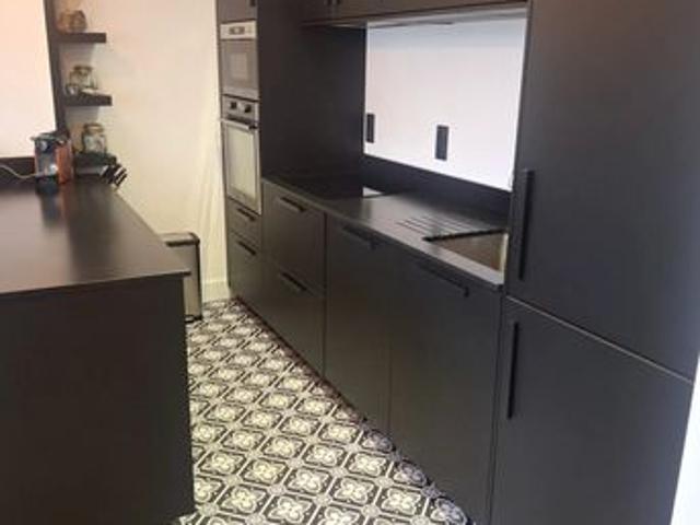 Appartement vente à Chalon-sur-Saône, Saône-et-Loire