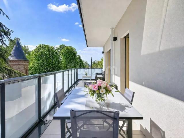 Appartement vente à Lyon, Métropole de Lyon