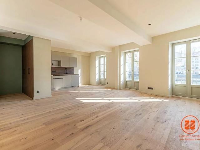 Appartement vente à Lyon, Métropole de Lyon