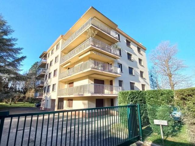Appartement vente à Lyon, Métropole de Lyon
