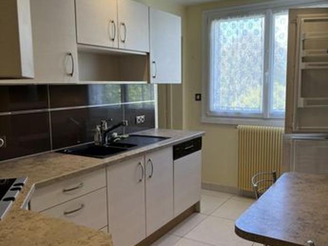 Appartement vente à Nantes