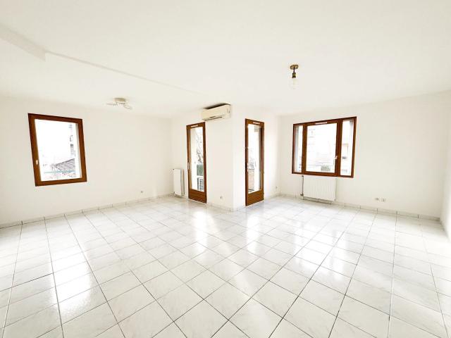 Appartement vente à Eybens, Isère