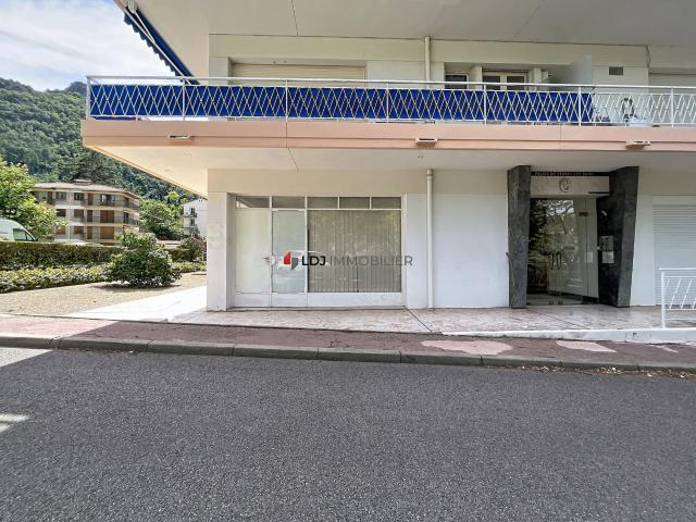 Appartement vente à Vernet-les-Bains, Pyrénées-Orientales