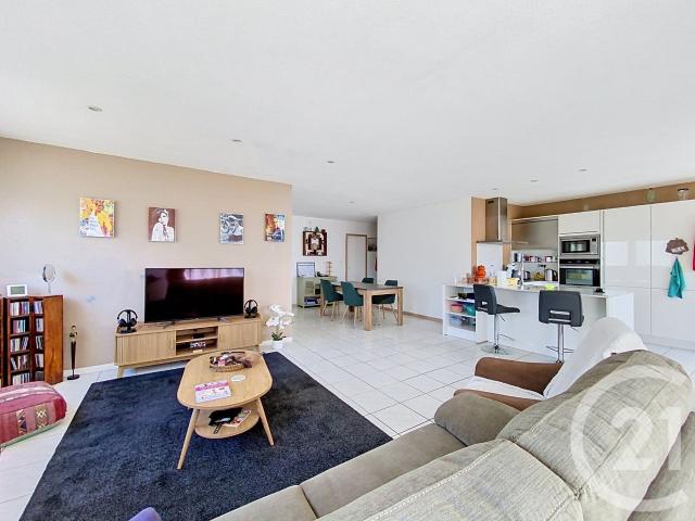 Appartement vente à Béziers, Agde