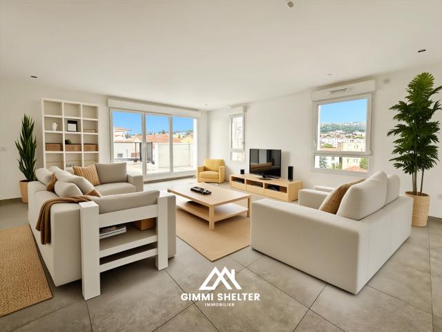 Appartement vente à France métropolitaine, Clermont-ferrand