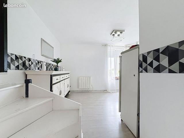 Appartement vente à Val-de-Briey, Piennes