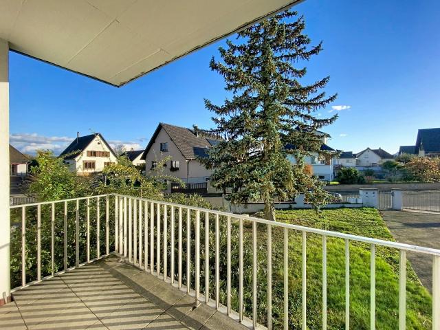 Appartement location à Haguenau-Wissembourg, Hoerdt
