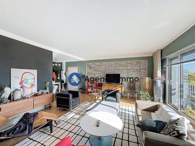 Appartement vente à Tours
