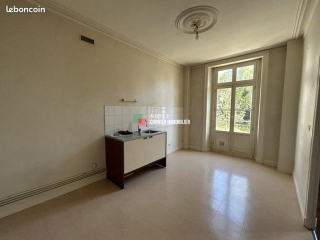 Appartement vente à Fougères-Vitré, Bretagne
