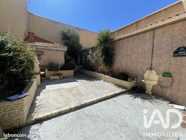 Appartement vente à Narbonne, Lézignan-corbières