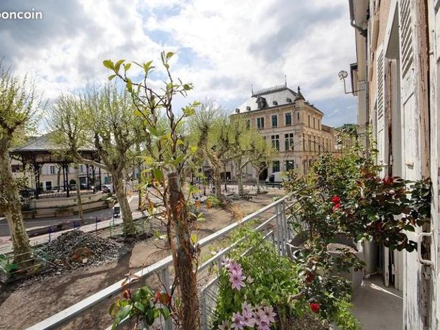 Appartement vente à Grenoble, Saint-marcellin