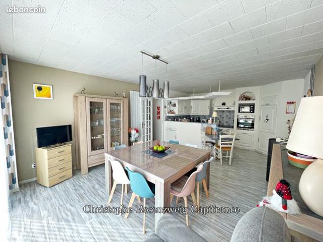 Appartement vente à Montbéliard, Seloncourt