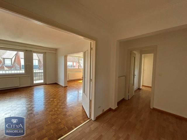 Appartement vente à Mulhouse, Riedisheim