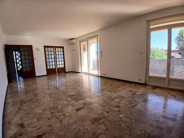 Appartement location à Les Bressons, Salon-de-Provence