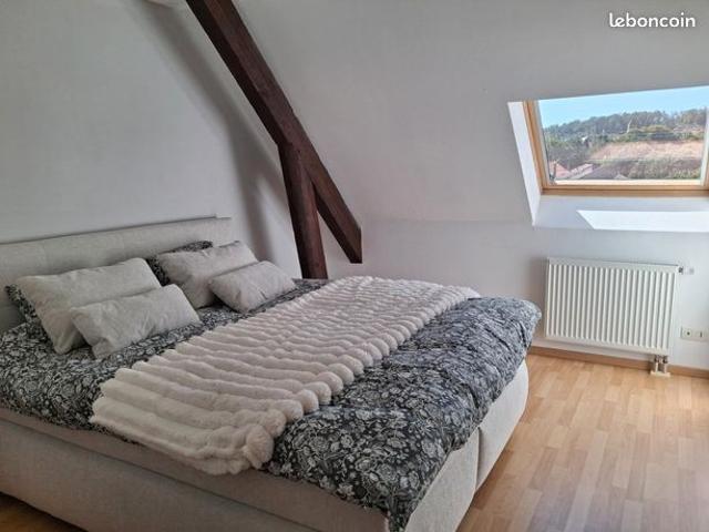 Appartement vente à Sarreguemines, Bitche